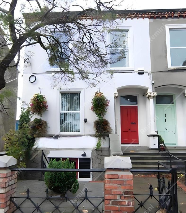 Eglinton Road - Super King - Private Bathroom Bray Exterior foto