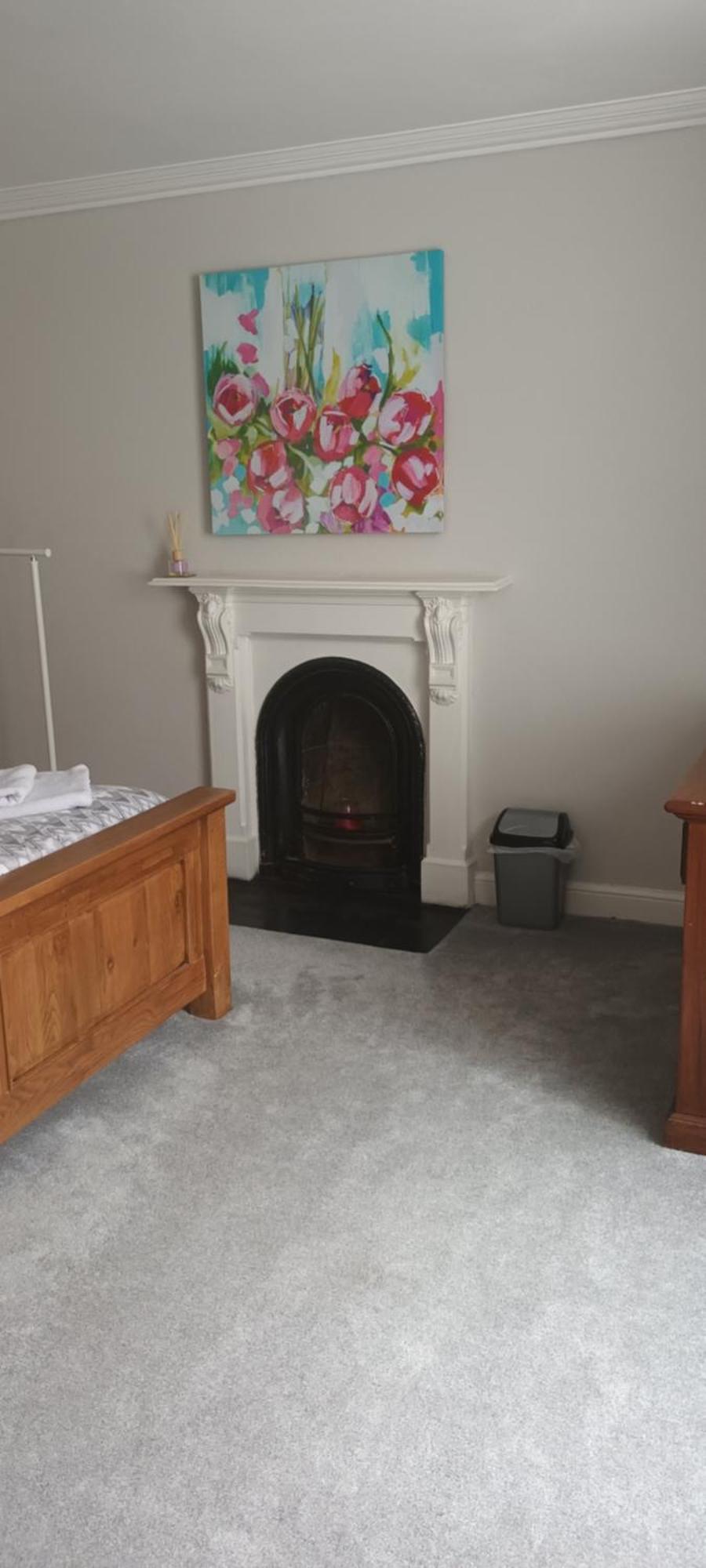 Eglinton Road - Super King - Private Bathroom Bray Exterior foto